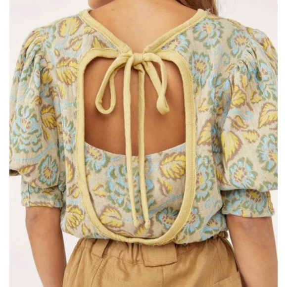 Free People Top - Picture 2 of 5